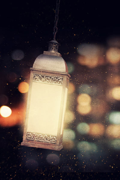 Ahir Zamanda Kurtuluşun Adresi: Ehl-i Beyt 