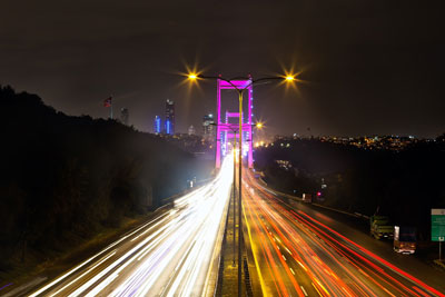 İstanbul’un Trafik Sorunu Nasıl Çözülür? / Radyo Trafik Genel Yayın Yönetmeni Cezayir Doğan