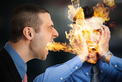 Mazeretim Var Asabiyim Ben… / Aile Danışmanı - Çocuk Terapisti