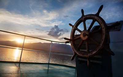 Duruş ve Şehadet 4 