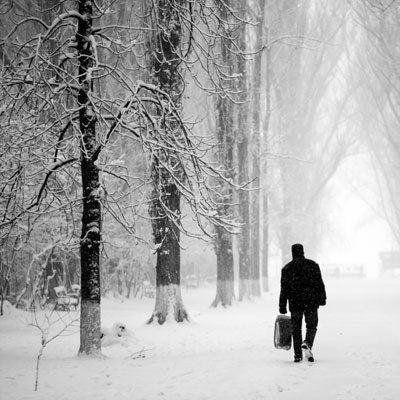 Buzdan Kaleler ve Esirleri-1 