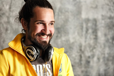 Doğukan Manço’yla Söyleşi