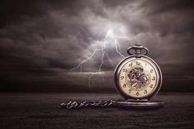 Tam Da Bu Devirde Yaşamalıydık… 