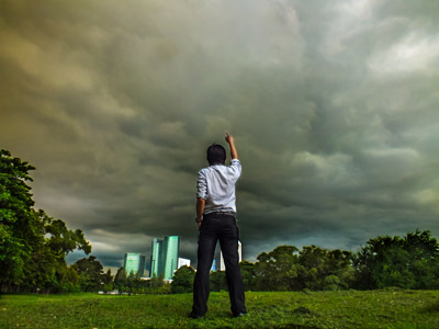 “Nevrotik Patlama” Nereye Kadar ? 