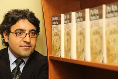 Piri Reis Haritasının 500 Senelik Gizemi / Araştırmacı Yazar Metin Soylu