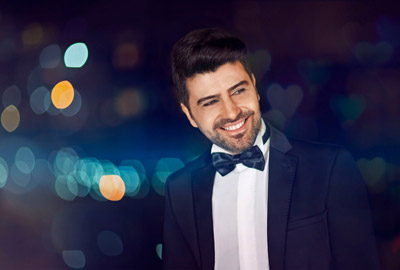 Ravi İncigöz İle Söyleşi