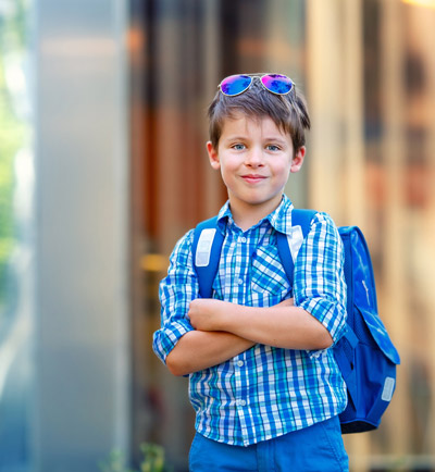 Düşük Benli Çocuklar / M. Emin Karabacak