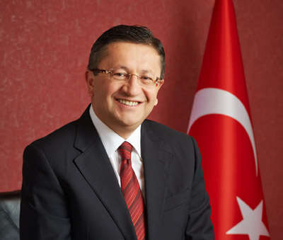 Biz Sözle Değil Eserlerimizle Konuşuyoruz / Altındağ Belediye Başkanı Veysel Tiryaki