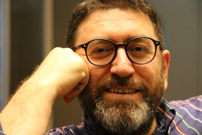 En Büyük İletişim Uzmanı Peygamberlerdir / Tv Programcısı- Yazar Uğur Canbolat