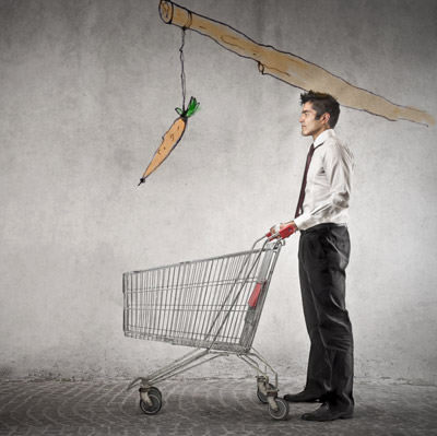 Bilinçaltını Etkilemek ve İllüzyonel Pazarlama / Yrd. Doç. Dr. Adnan Veysel Ertemel