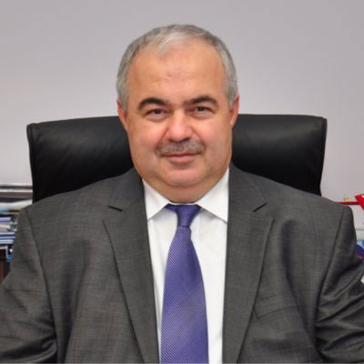 Havacılık Sektörü Tamamen Yerli Ve Milli Olmalı / Thy Teknik Genel Müdür Danışmanı Halil Tokel