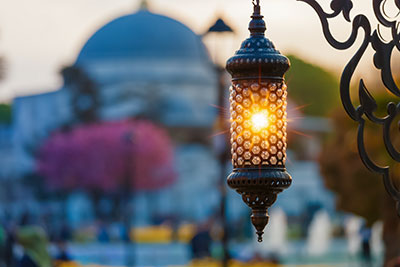 Huzur ve Mutluluk Ayı Ramazan / Doç. Dr. Nurten Kımter