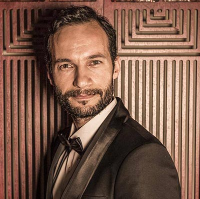 Oyunculuğu Sevmen Yetmez Deli Gibi İstemelisin / Oyuncu-Oyuncu Koçu Osman Selim Şar