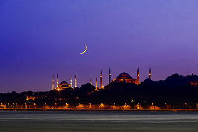 Ramazan Ayının Psikolojimize Olan Yansımaları / Psikoterapist Şeyda Betül Kılıç