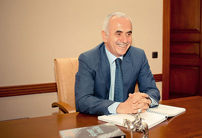 Cumhur İttifakı İstikbal ve İstiklal Mücadelesinin Adıdır / AK Parti Genel Başkan Yardımcısı Erol Kaya