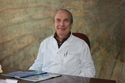 Çağının Çok İlerisinde Bir Tıp Âlimi: İbn-i Sina / Prof. Dr. Kadircan Keskinbora