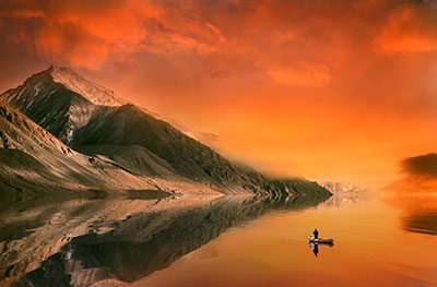 Miras ve Esir Zihinler 6 