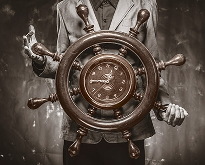 Nefsimizin Anlık Psikolojisi 