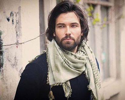 Volkan Keskin İle Söyleşi