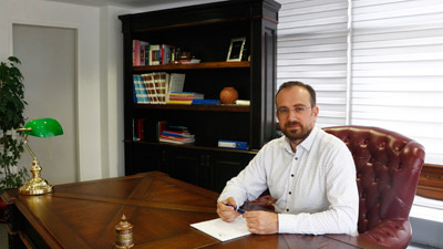 Stratejik Güç Sistem 2023 / Siyaset Bilimci Mahmut Sami Mallı