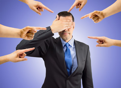 Suçum Suçszuluğum 