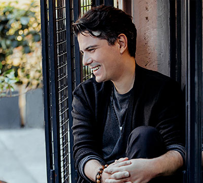 Suat Suna İle Söyleşi