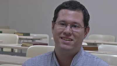 Aydınlık Savaşçıları / Abdulhakim (Hodriguez Hadamescu) Brezilya / Yönetmen Mustafa Ablak