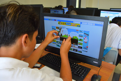 Doç. Dr. Elif Bahadır’la “Yaşamdaki Matematiğin Farkındayım” Projesi