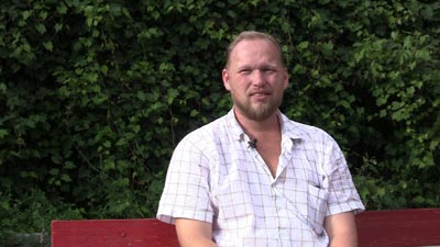 Aydınlık Savaşçıları Dımıtrı Vasılyevıch Polyakov - Rusya / Yönetmen Mustafa Ablak