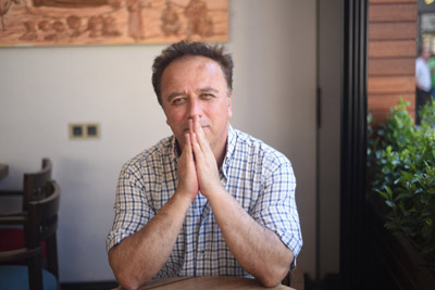 Cesaret ve Merhametin Sultanı: Selahaddin Eyyubi / Şair- Yazar Ali Emre