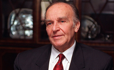 Özgür ve Bilge Lider Aliya İzzetbegoviç / Dr. Halit Çil