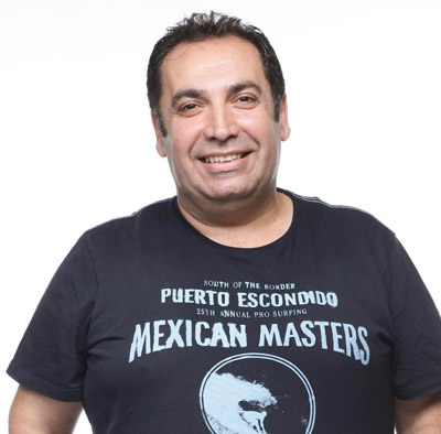 Faruk Sofuoğlu ile Tiyatro Dünyasına Bakış