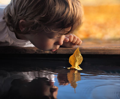 Vicdan Sahibi Çocuk Yetiştirmek / Uzm. Klinik. Psk. Fazilet Seyidoğlu
