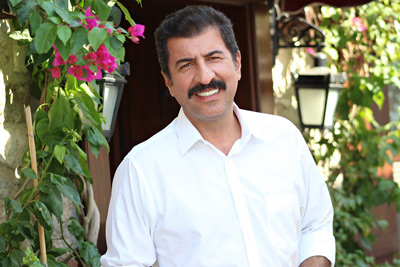 Hakan Bilgin ile Söyleşi