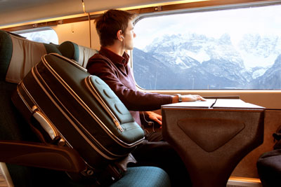 Manevi Bir Eğitim Metodu Olarak Seyahat / Edebiyatçı - Yazar Yasin Şen