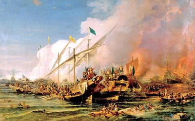 Denizlerin Kahraman Reisi: Barbaros Hayreddin Paşa / Prof. Dr. Ahmet Şimşirgil