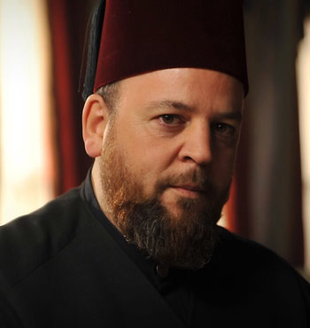 Tasavvuf Musikisi Sanatçısı Necip Karakaya İle Söyleşi