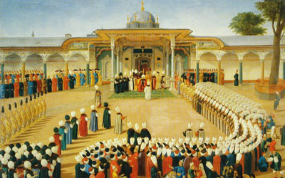 Osmanlı'da Ramazan Kültürü / Prof. Dr. Ahmet Şimşirgil