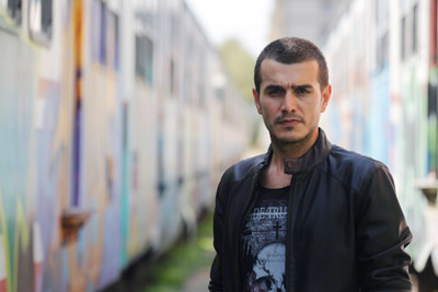 Kemal Uçar İle Söyleşi