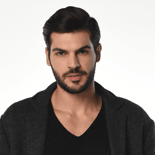 Tolga Mendi İle Söyleşi