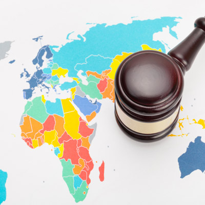 Uluslararası Hukuk Ve BM'nin Samimiyeti ! / Prof. Dr. Berdal Aral