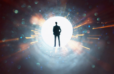 İnsanı Kuşatan “Ezel-Ebed-Rahmet” 