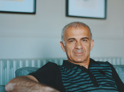 Futbol Ahlakından Futbolun Temel Ruhundan Uzaklaşmamalıyız / Genç Milli Takımlar ve Futbol Gelişim Direktör Koordinatörü Oğuz Çetin