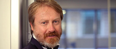 Yıldıray Şahinler İle Söyleşi