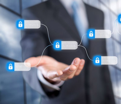 Blockchain: Yeni Nesil Güven Teknolojisi / Ahmet Usta