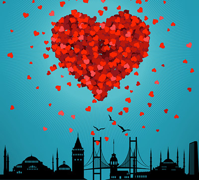 En Sıkı Bağ Gönül Köprüsü 100. Sayısında “Gönül”