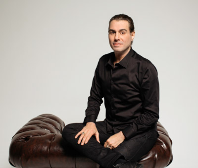 Haktan İle Söyleşi