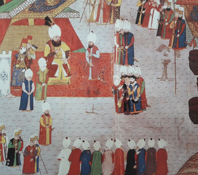 Osmanlı İstihbarat Tarihi: Casuslar, Stratejiler ve İstihbarat Faaliyetleri / Dr. Mevlüde Gökçen Daş Darıcı