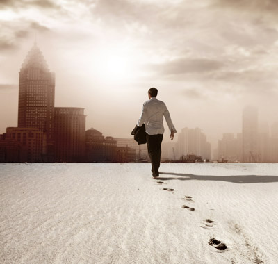 Ete Kemiğe Bürünmüş Günahlar Ya Da “Ruhsuz Dünya” / Dr. Metin Serimer