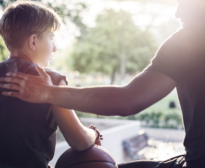 Değerler Eğitimi ve Spor / Dr. Serhat Özdenk